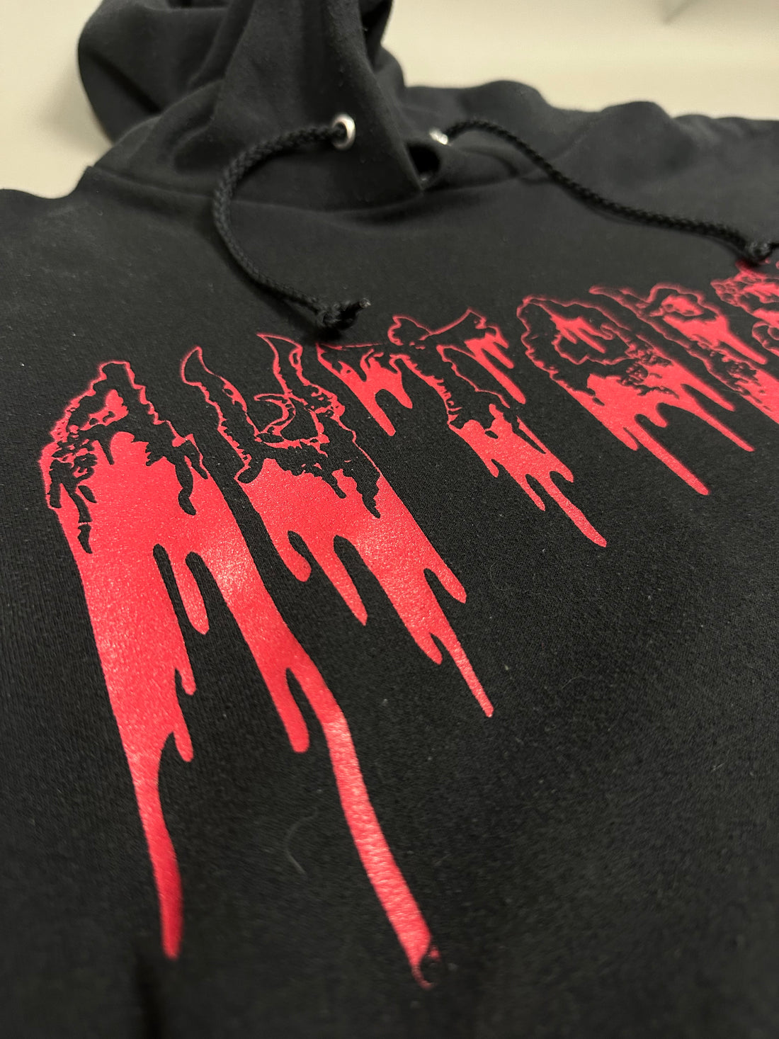 Autopsy 2006 Mental Funeral Sweatshirt