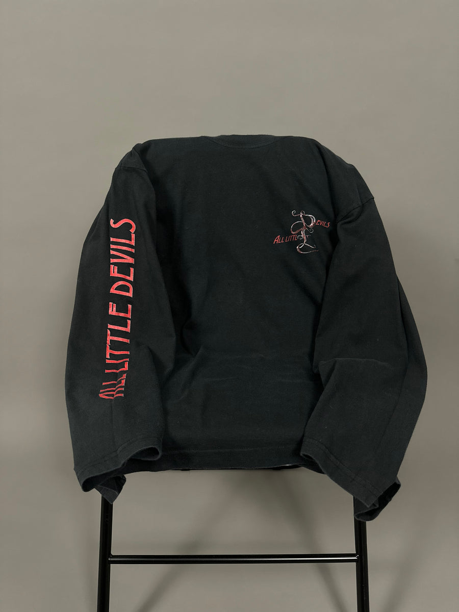 Vintage 1999 Dismal Euphony Longsleeve