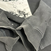 Vintage 1999 Burzum Aske Hoodie