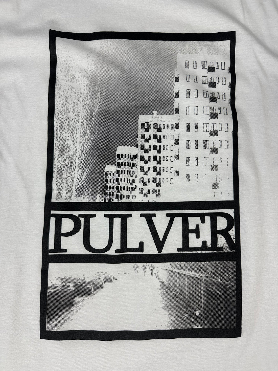 Lifelover 2006 Pulver T-Shirt