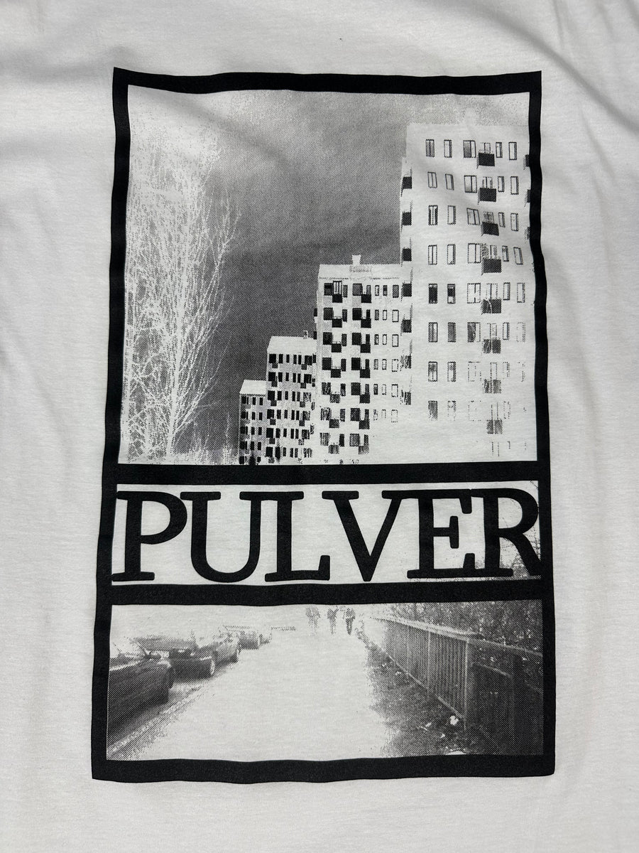 Lifelover 2006 Pulver T-Shirt
