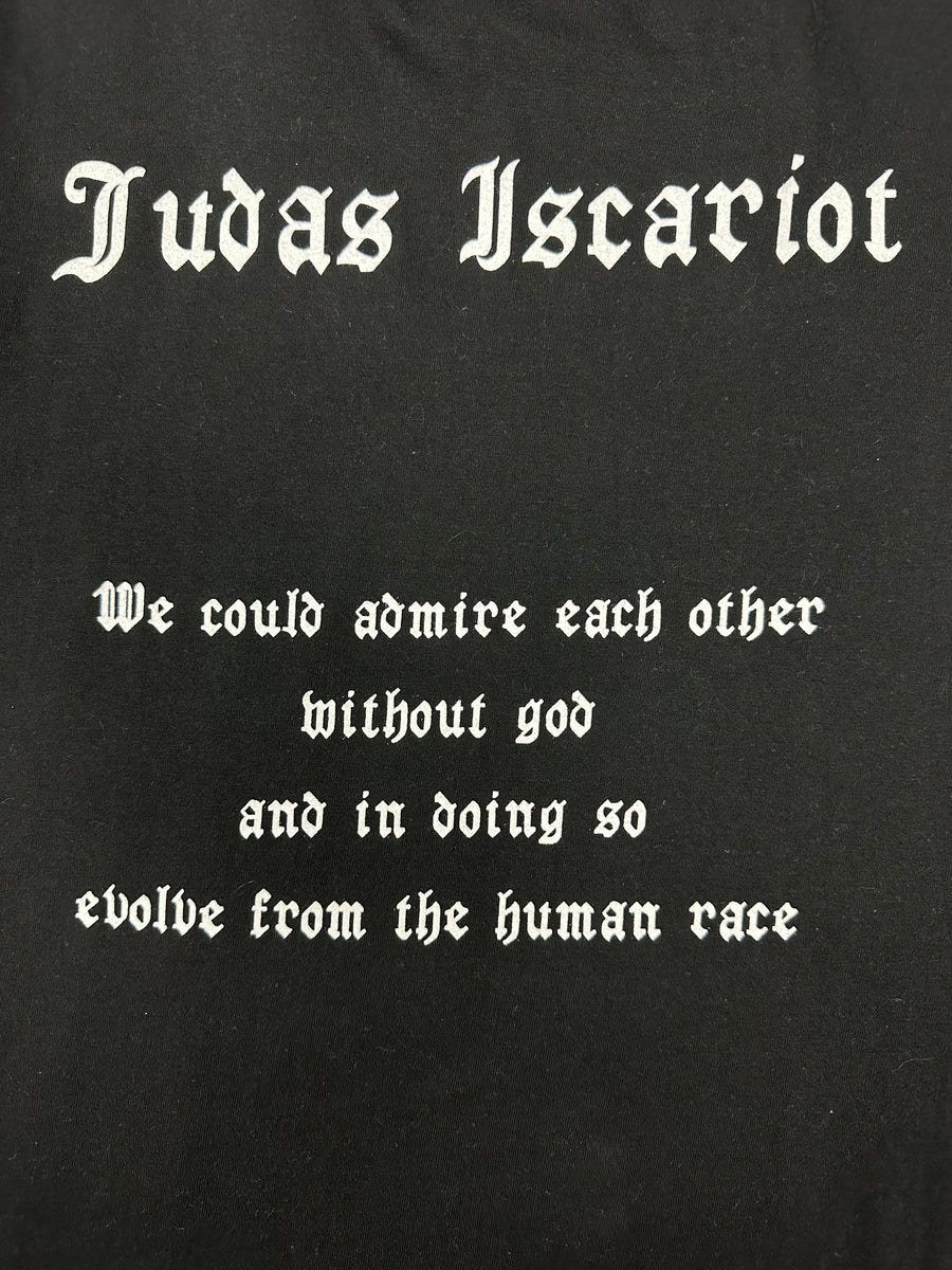 Judas Iscariot 2000s Thy Dying Light Vintage Longsleeve