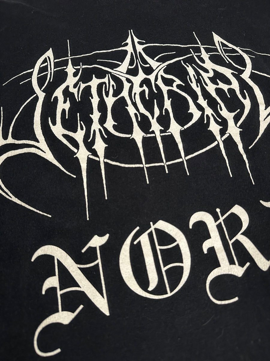 Vintage 1996 Setherial Nord T-Shirt