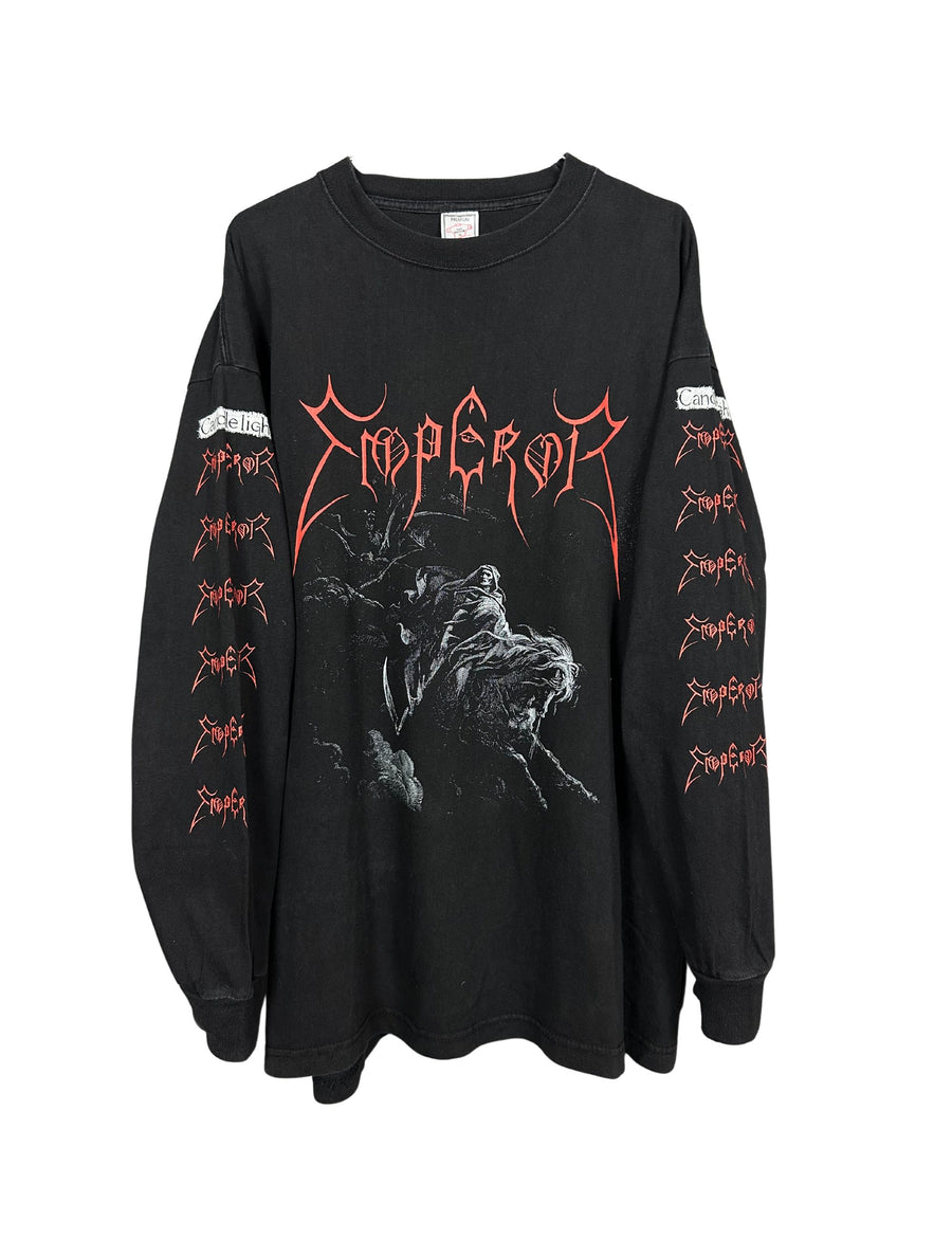 Emperor 1997 Rider Vintage Longsleeve