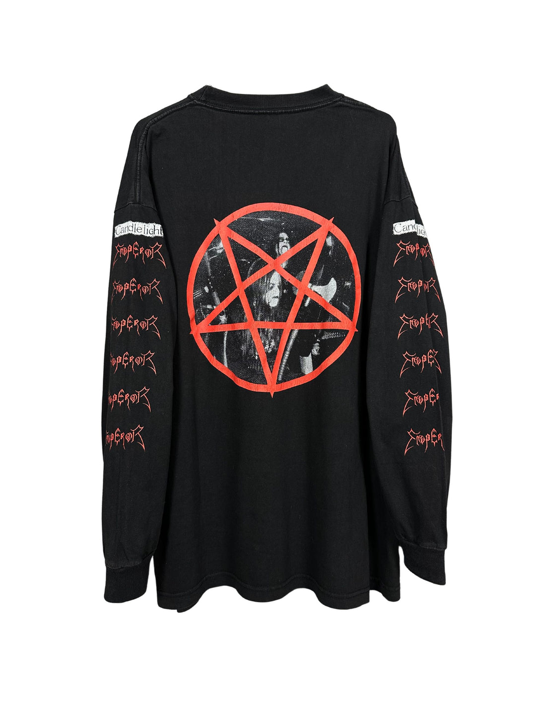 Emperor 1997 Rider Vintage Longsleeve