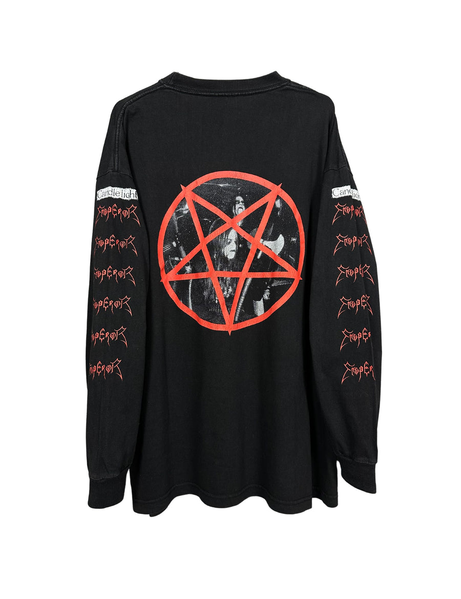 Emperor 1997 Rider Vintage Longsleeve