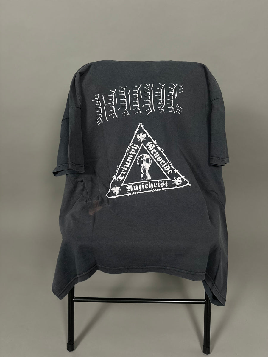 Vintage 2003 Revenge Antichrist T-Shirt