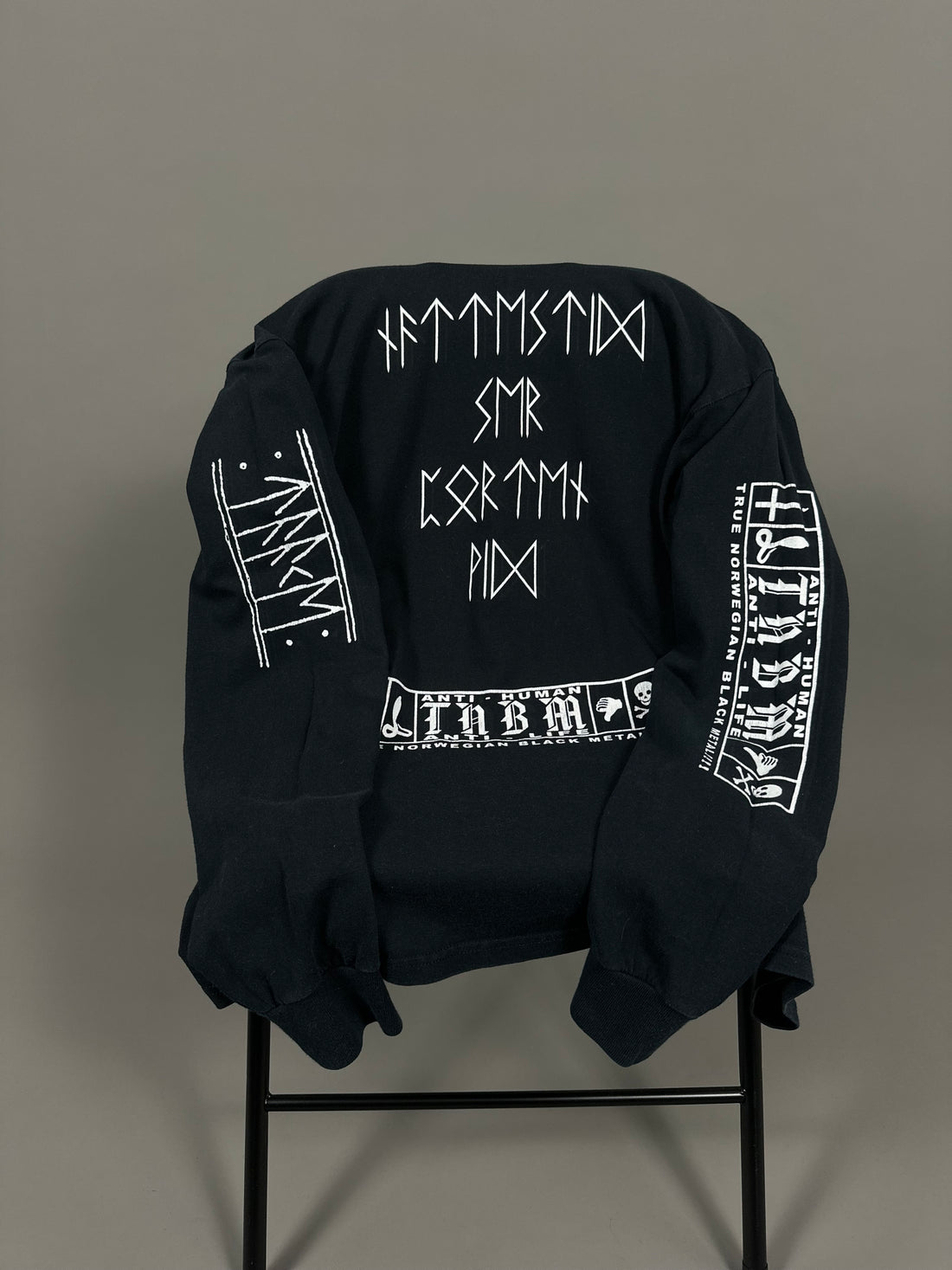 Vintage 2005 Taake Longsleeve