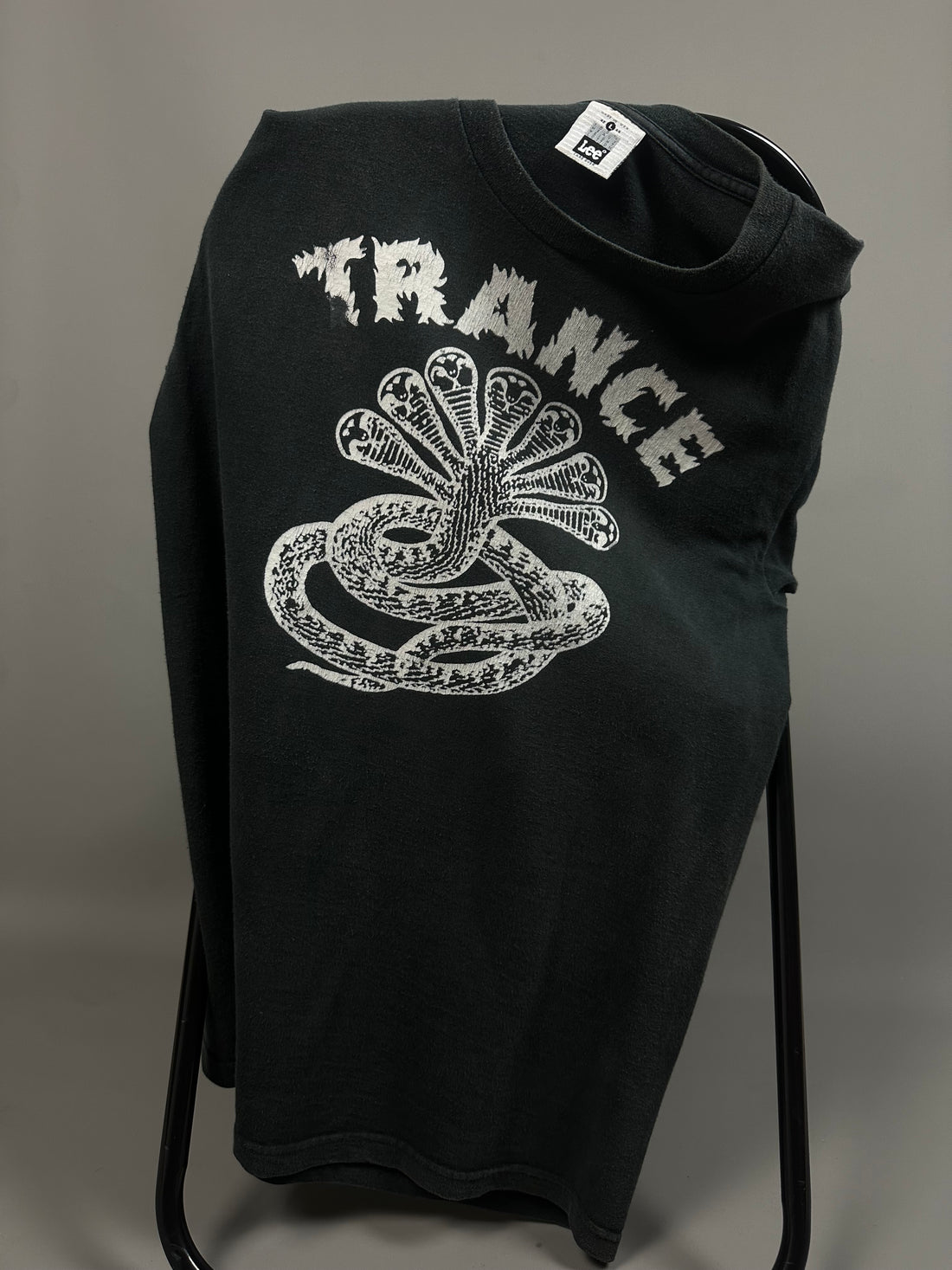 Trance Syndicate 1990 Butthole Surfers Vintage T-Shirt