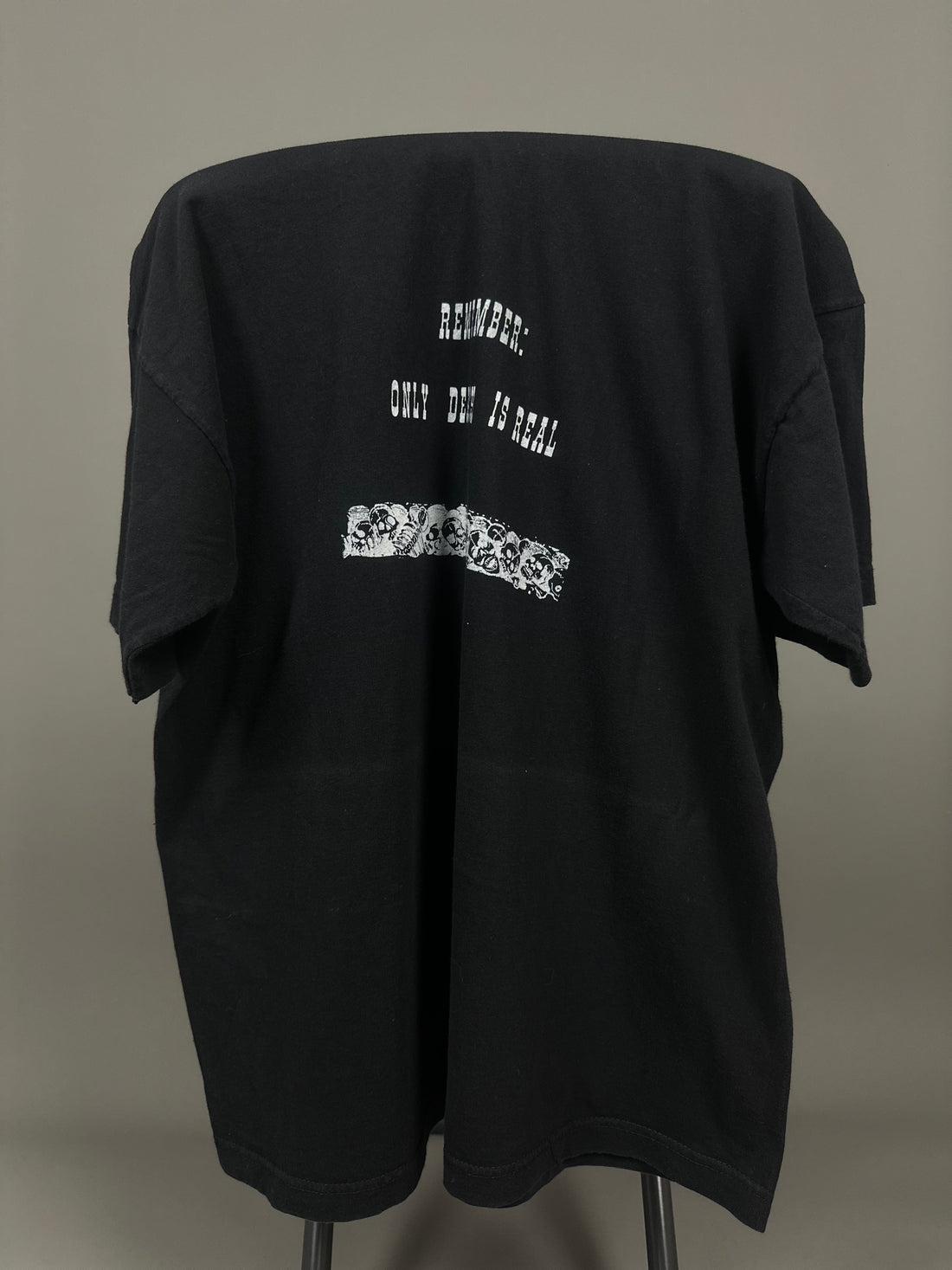 Vintage 1990s Hellhammer T-Shirt