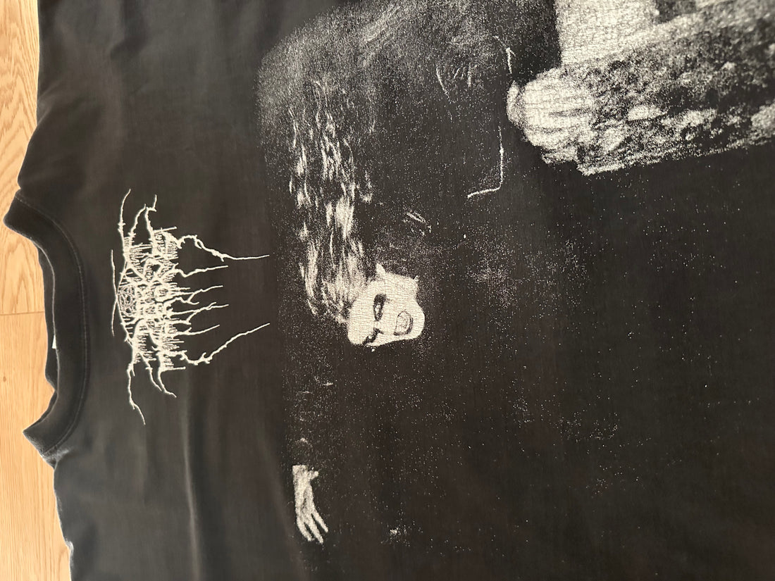 Darkthrone Blaze LS