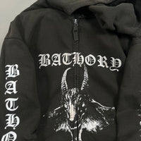 Bathory 2009 Sweatshirt