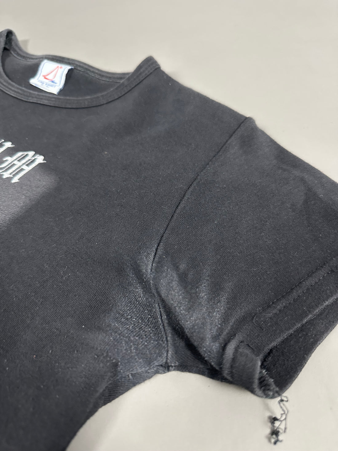 Vintage 1990s Burzum Girl T-Shirt