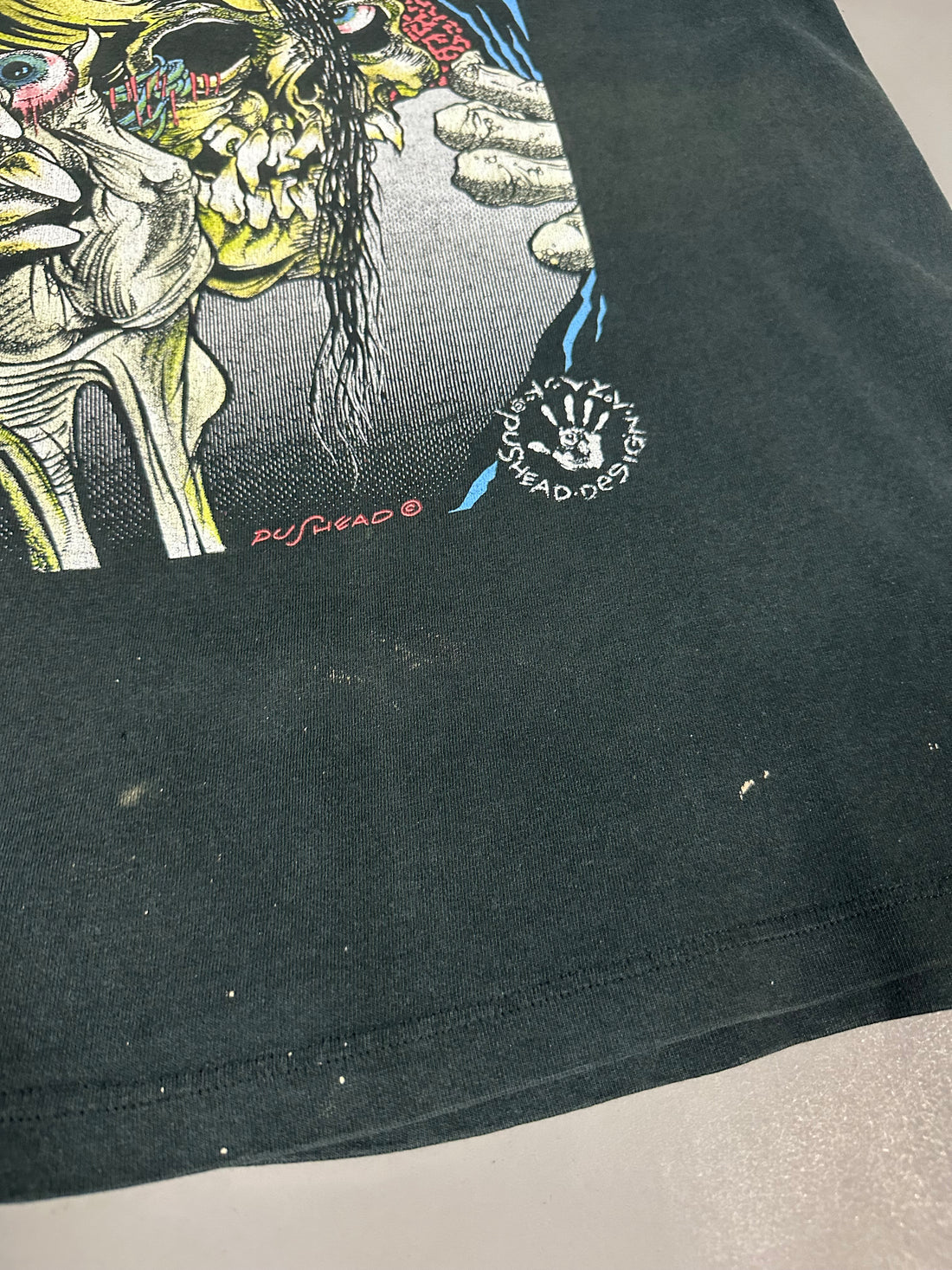 Vintage 1990s Misfits T-Shirt