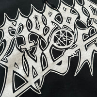 Vintage 1999 Morbid Angel Extreme Hoodie