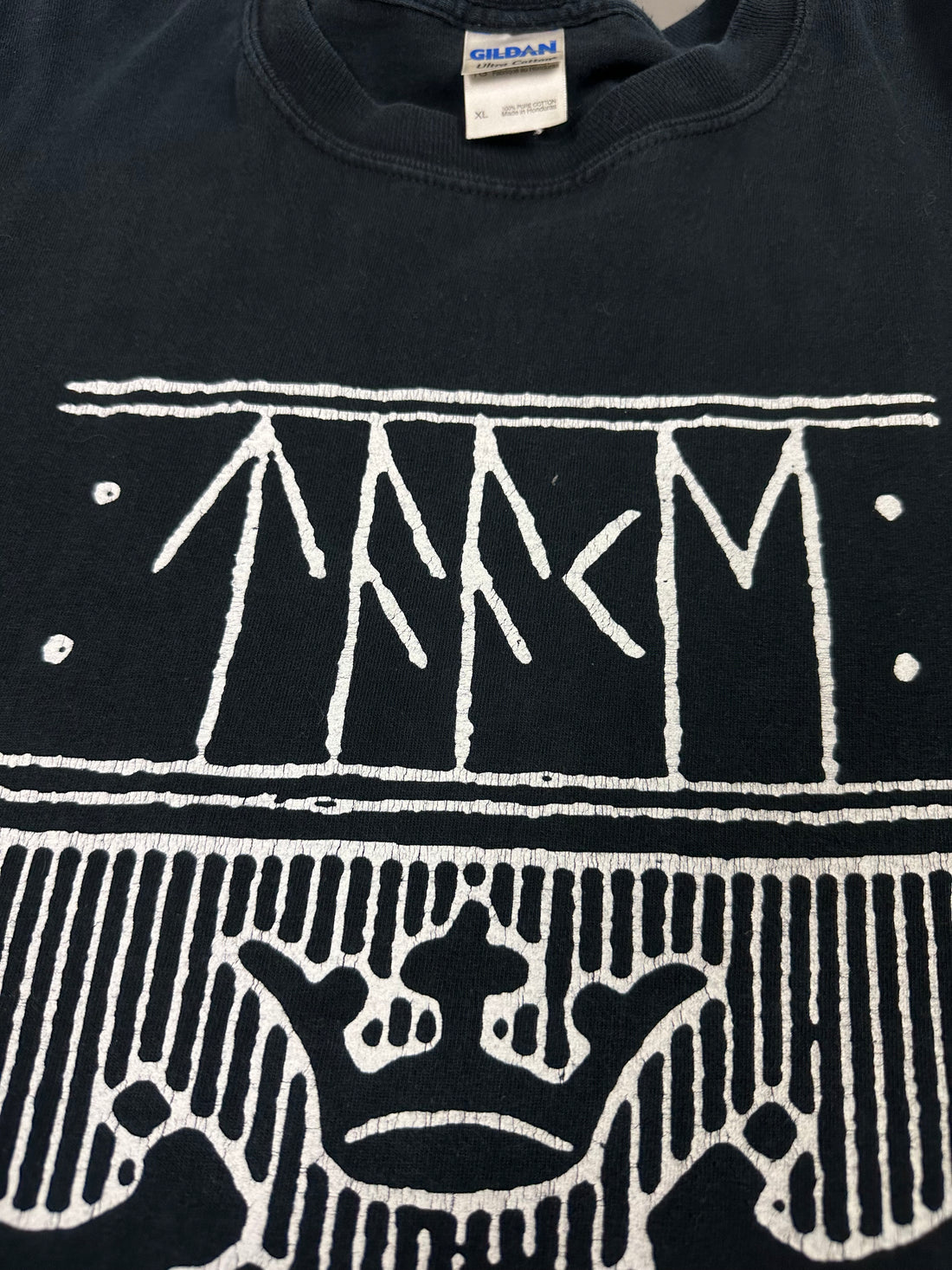 Taake 2007 Black Metal Longsleeve
