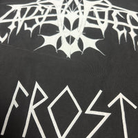 Vintage 1994 Enslaved Frost Longsleeve