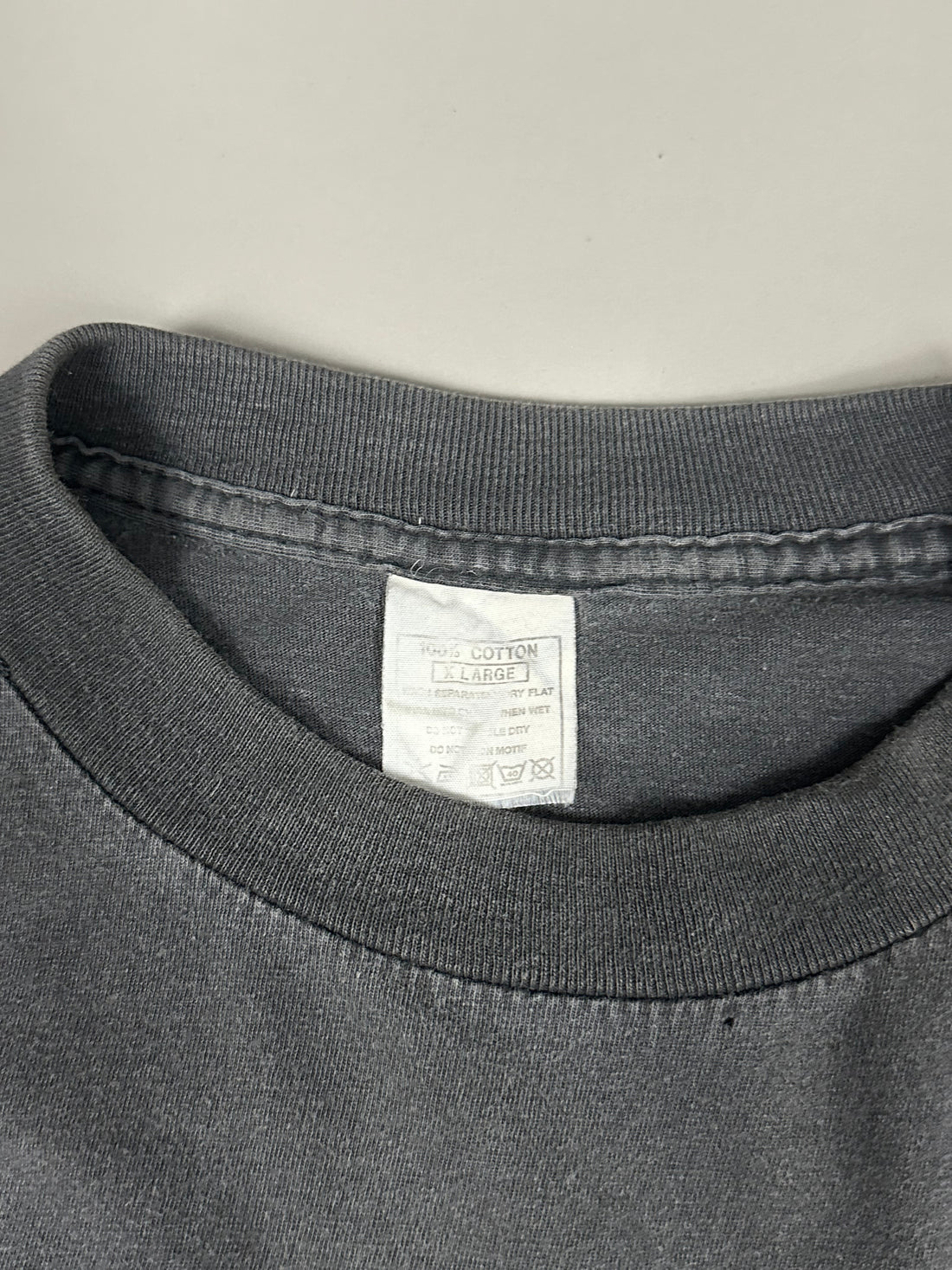 Vintage 1994 Burzum Hvis Lyset Tar Oss Longsleeve