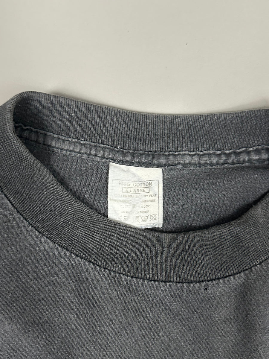 Vintage 1994 Burzum Hvis Lyset Tar Oss Longsleeve