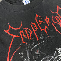 Vintage 1993 Emperor Rider Longsleeve