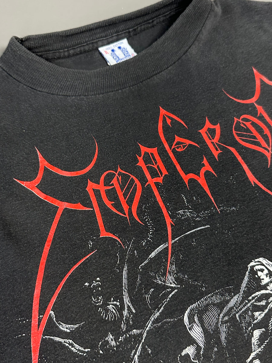 Vintage 1993 Emperor Rider Longsleeve