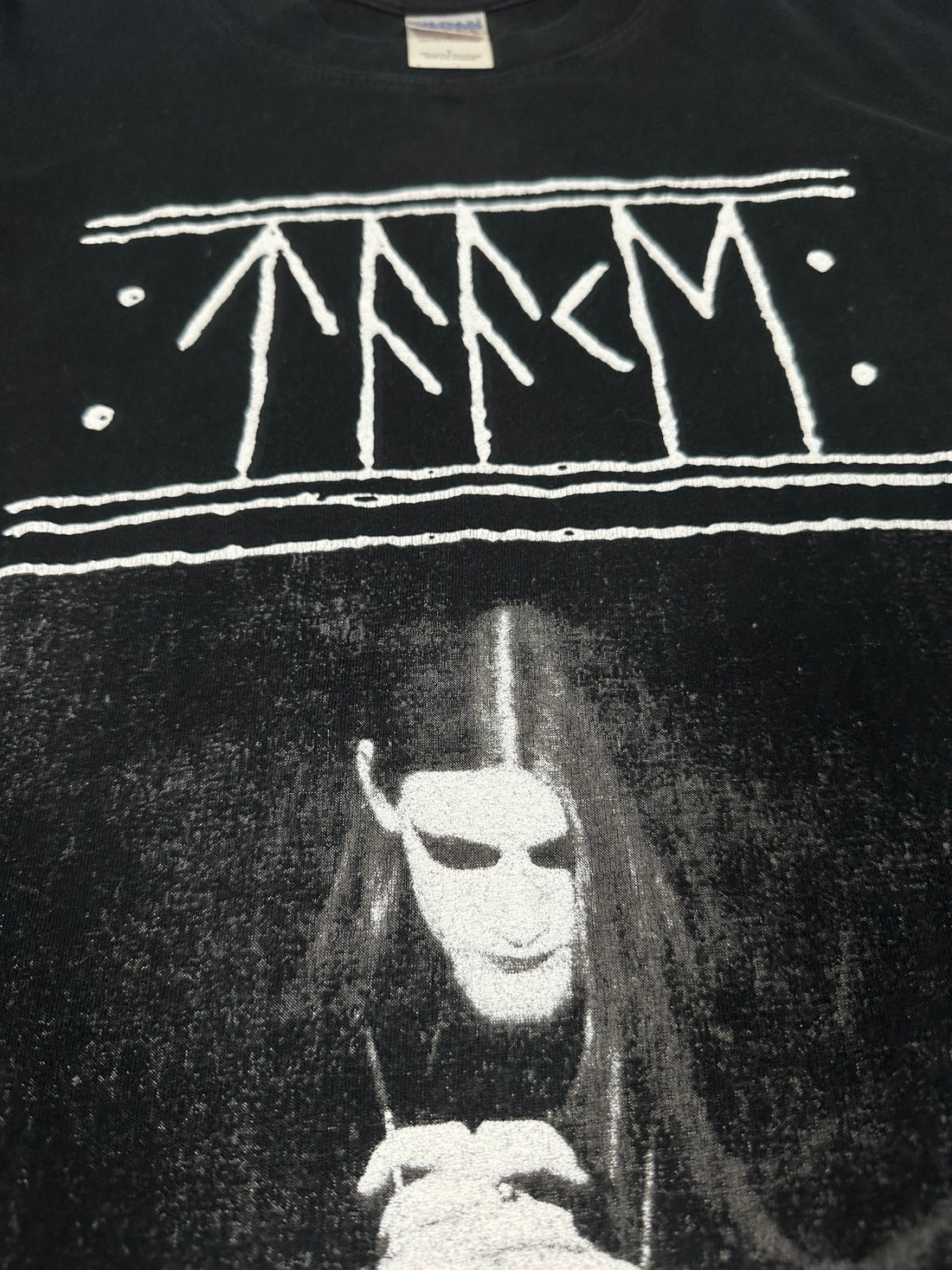 Vintage 2005 Taake Longsleeve