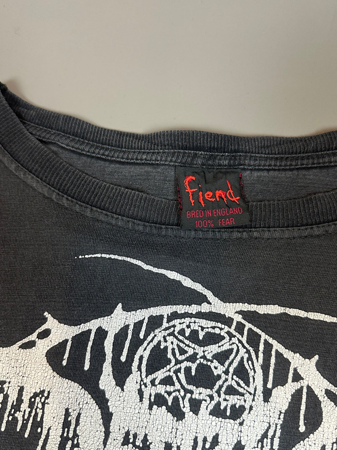 Vintage 1998 Darkthrone Wolfs Among Sheep Longsleeve