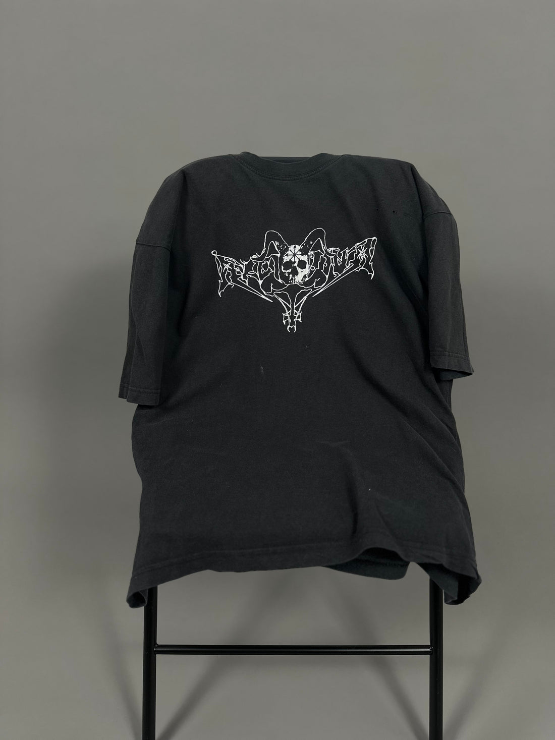 Vintage 2002 Arckanum Chaos Assault T-Shirt