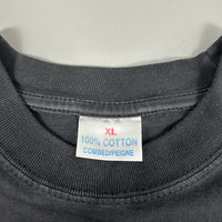 Vintage 2001 Bathory Hammerheart T-Shirt