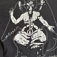 Vintage 1998 Darkthrone Wolfs Among Sheep T-Shirt