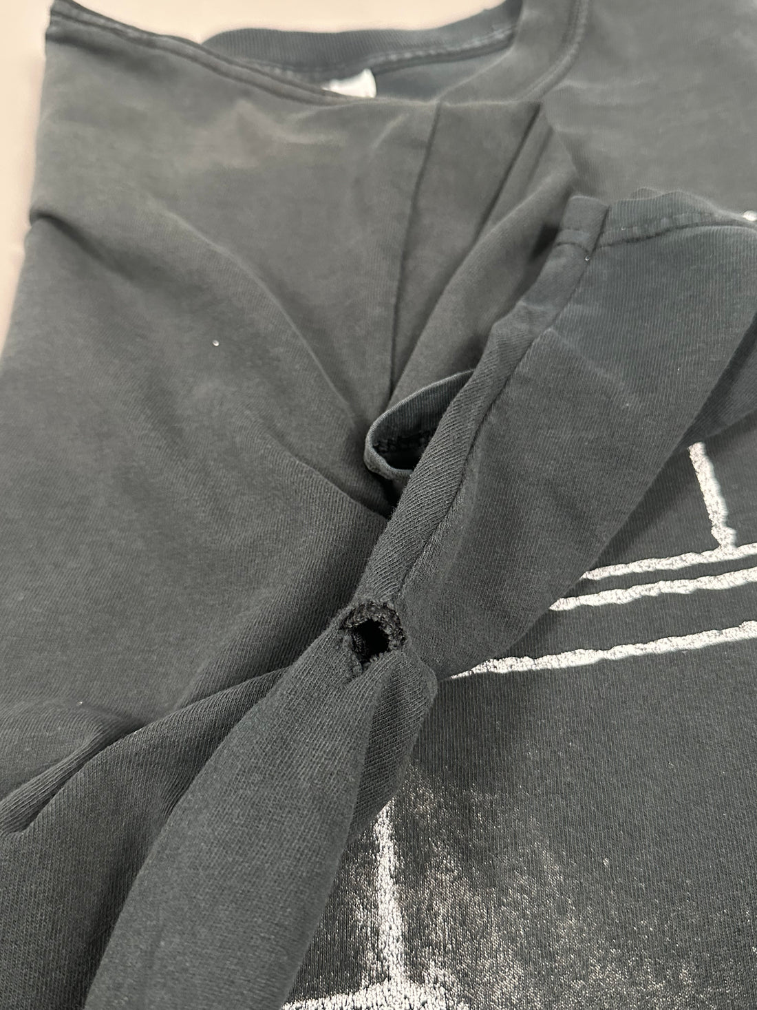 Vintage 2000 Taake T-Shirt