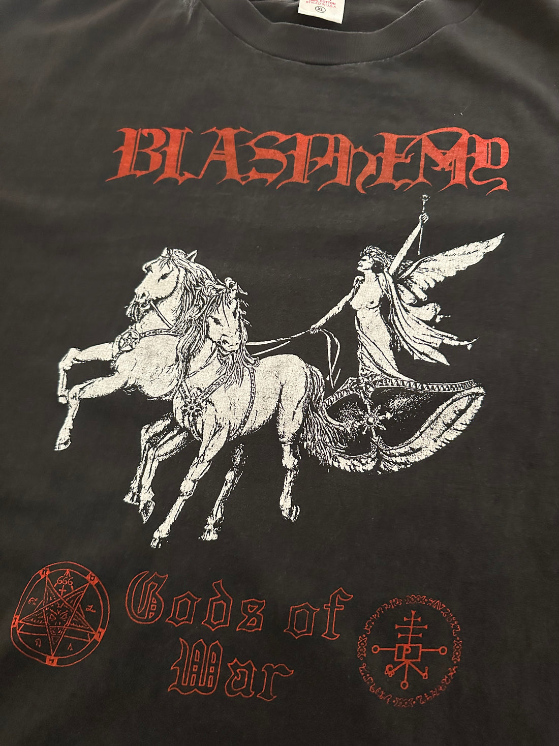 Blasphemy T-Shirt
