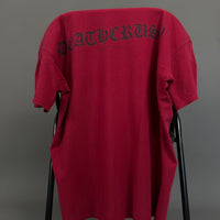 Mayhem 2007 Deathcrush T-Shirt