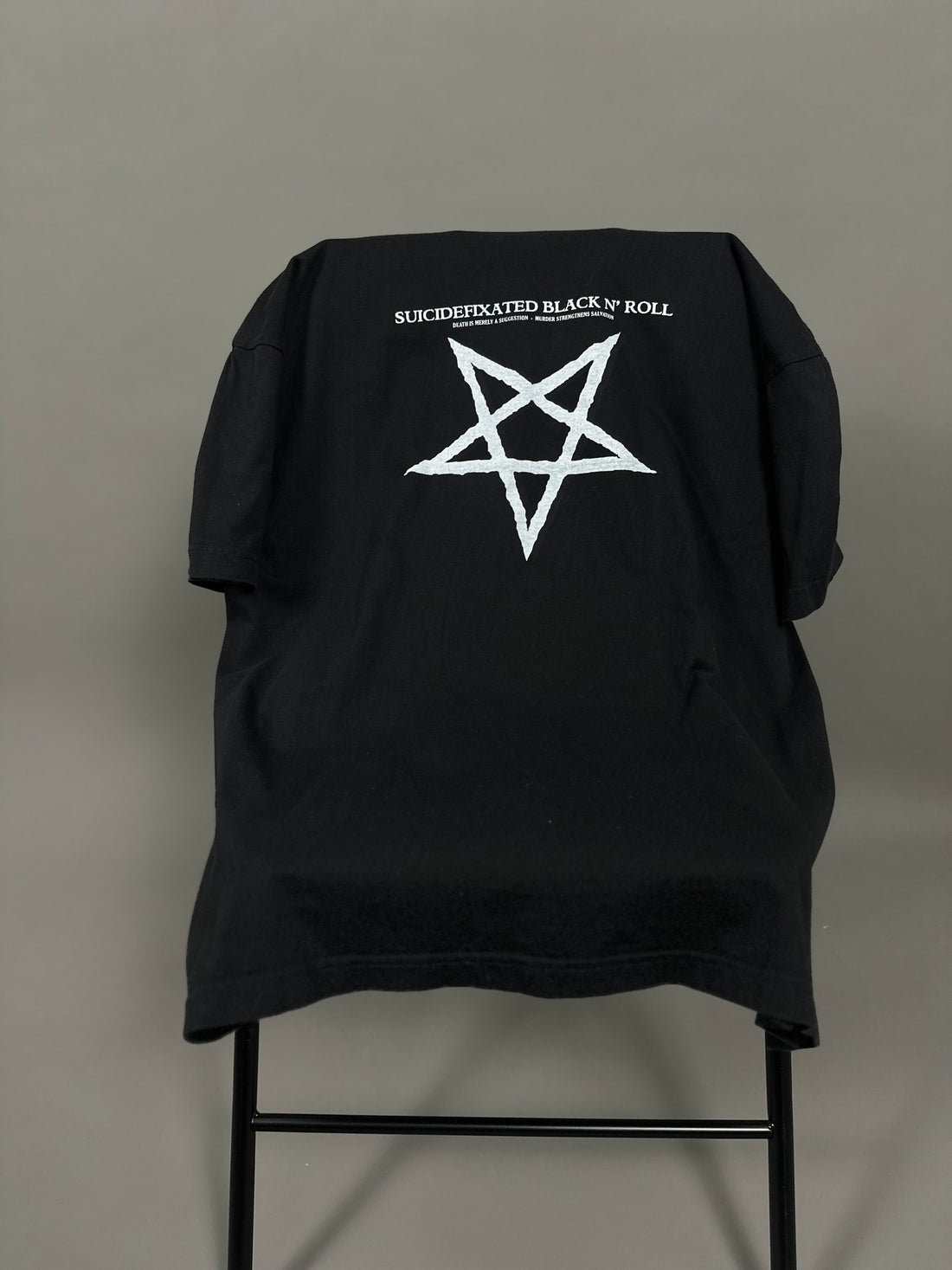 Vintage 2002 Shining DSBM T-Shirt