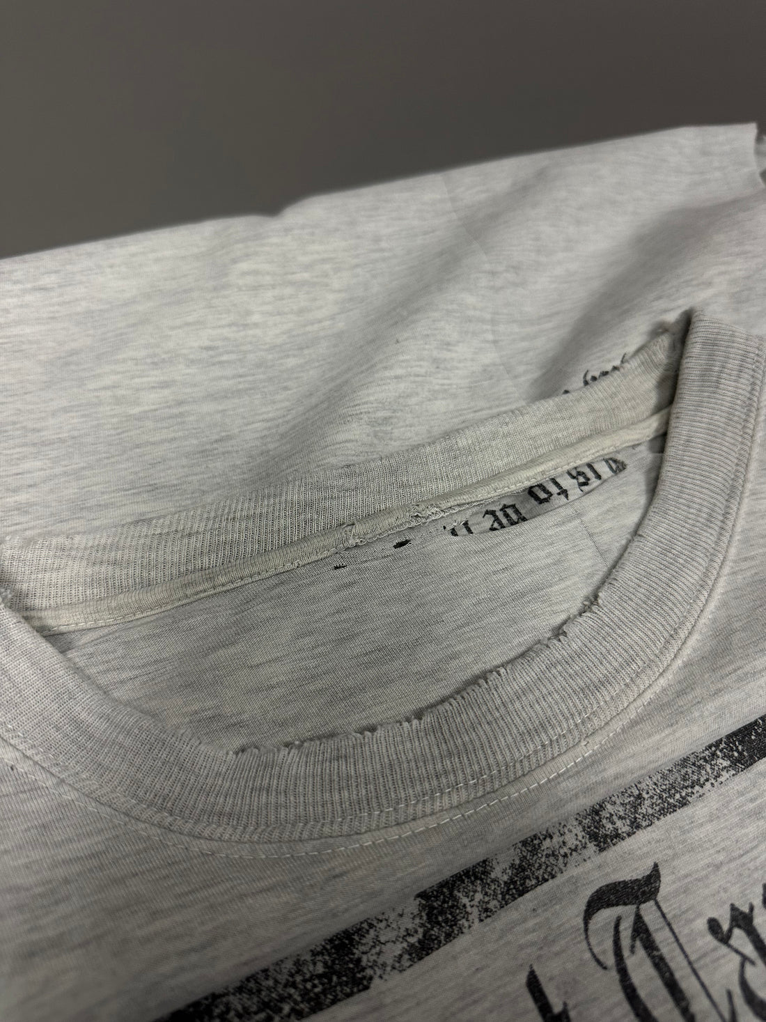 Vintage 1994 Burzum Hvis Lyset Tar Oss Sleeveless Tank Top