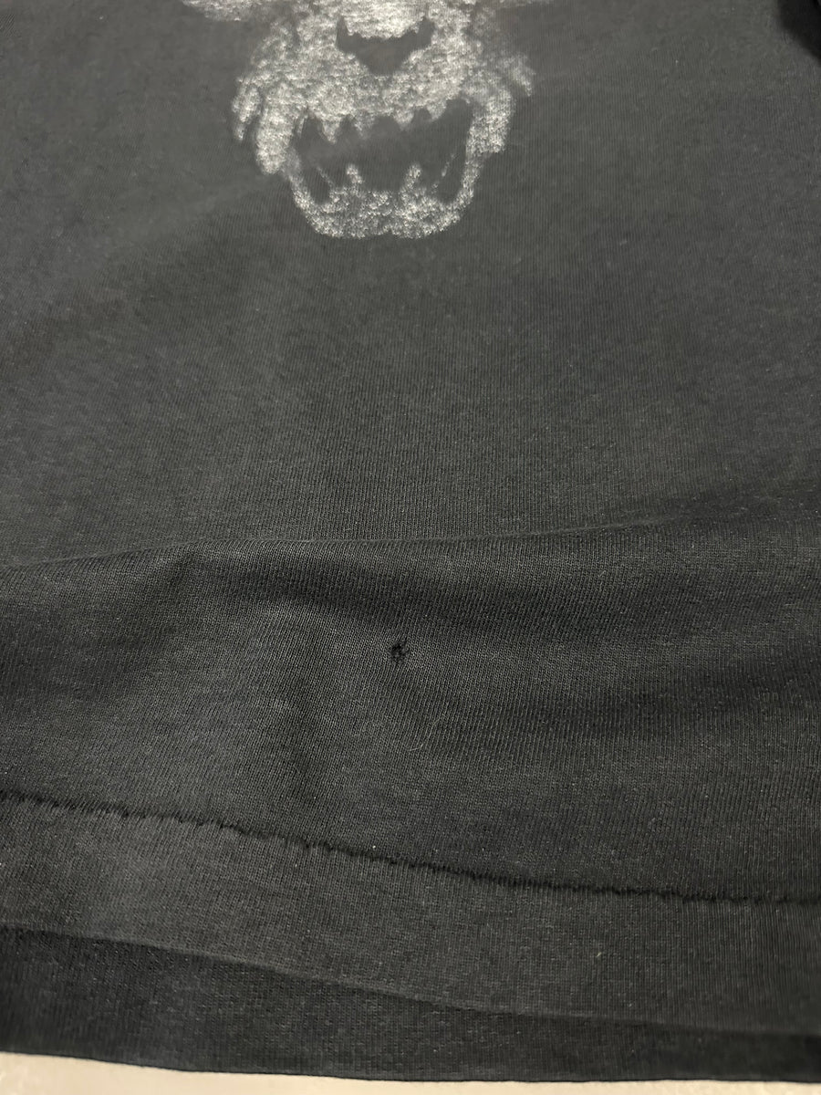 Vintage 1996 Abigor Dragon Magic Longsleeve