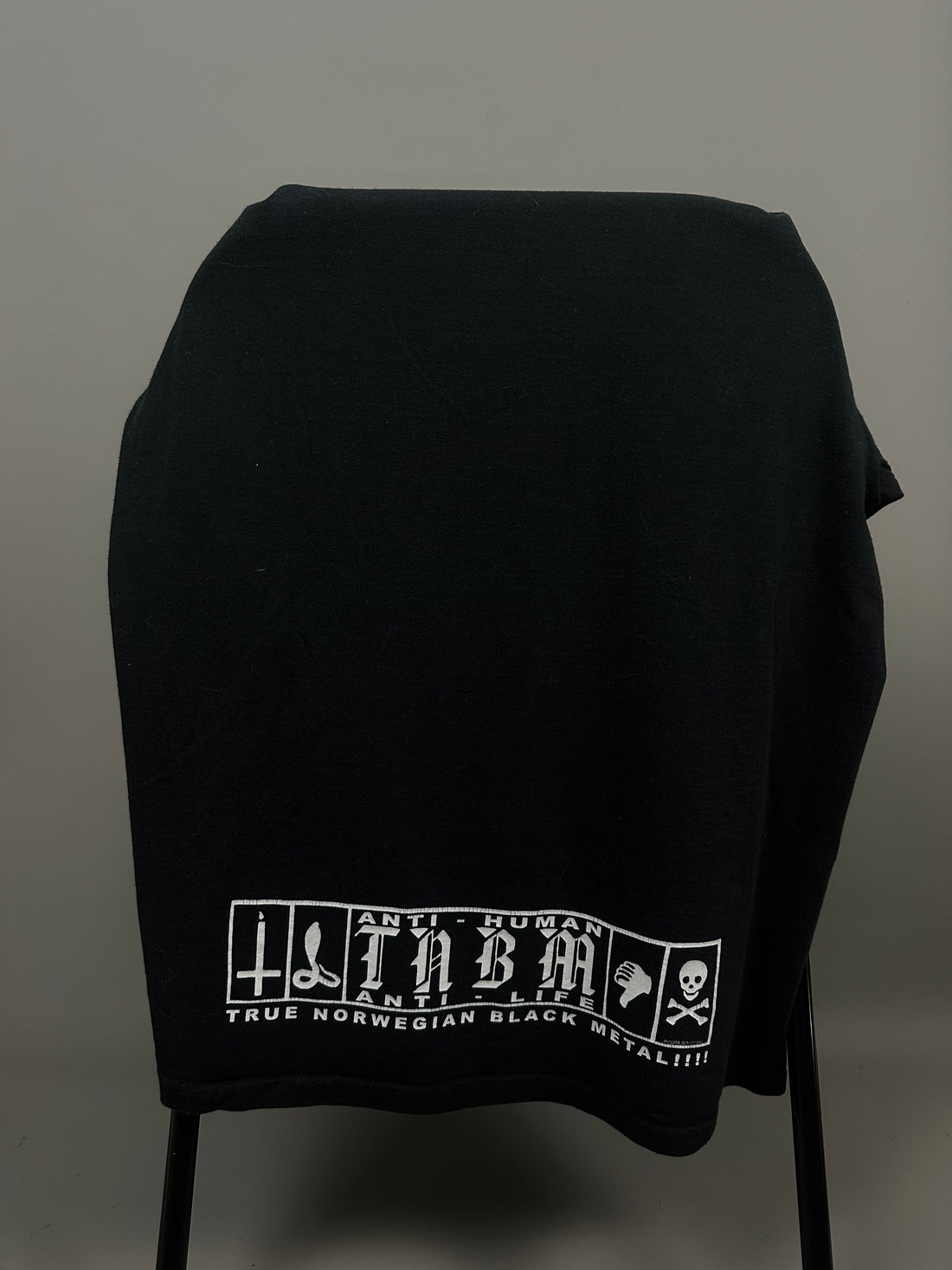 Taake 2009 Black Metal T-Shirt