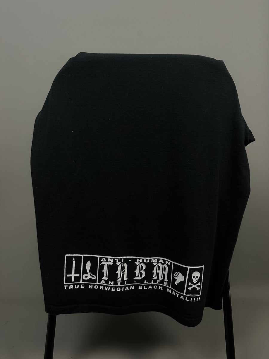 Taake 2009 Black Metal T-Shirt
