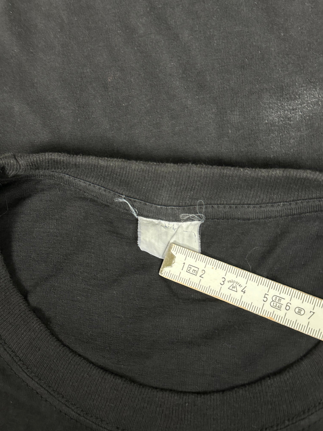 Vintage 1993 Burzum Aske T-Shirt