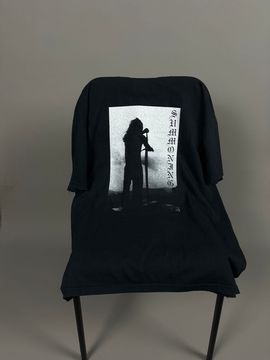 Vintage 2000s Summoning Minas Morgul T-Shirt