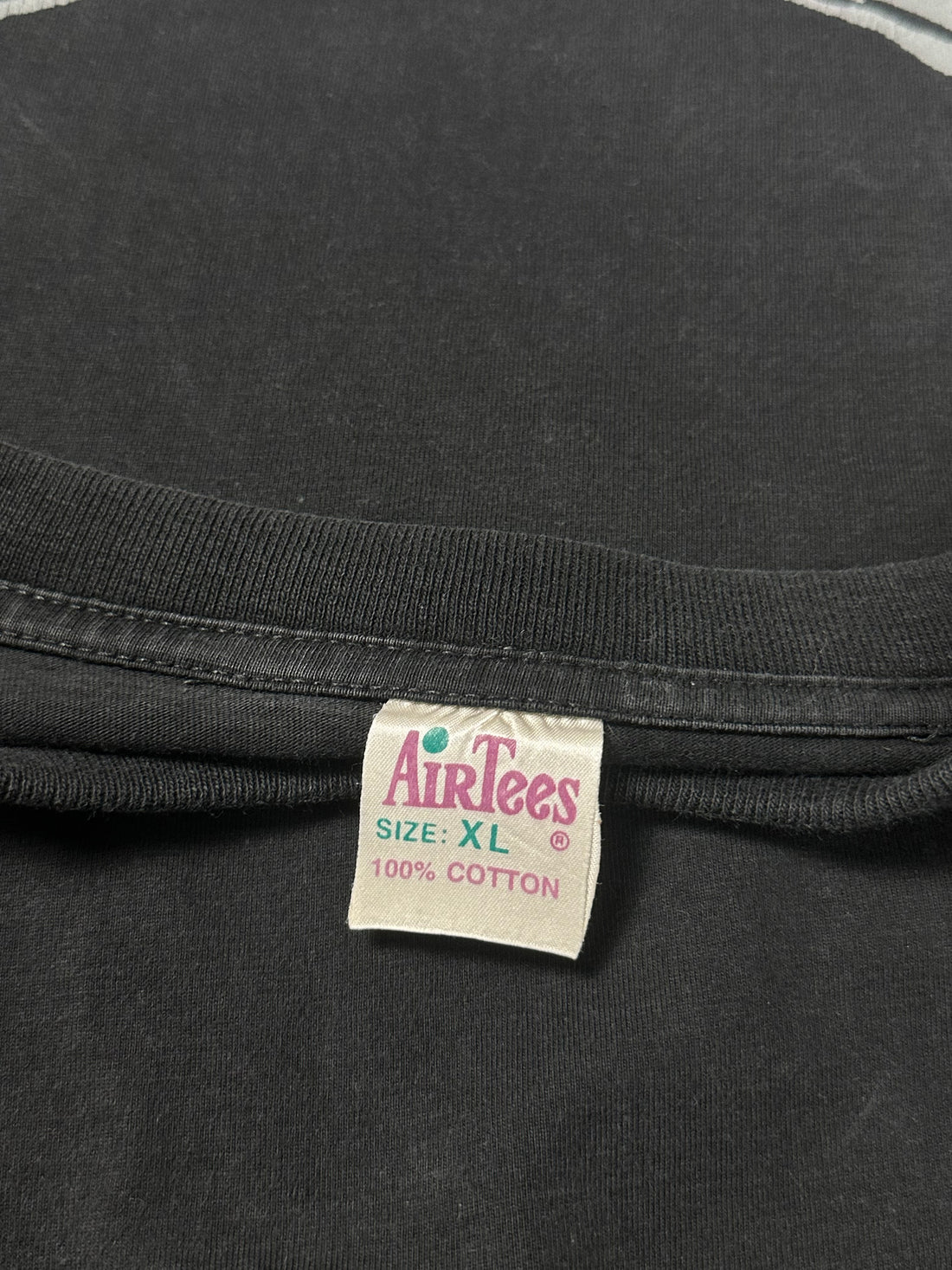 Vintage 1994 Amorphis Black Winter Day Longsleeve
