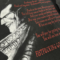 Vintage 1999 Marduk Longsleeve