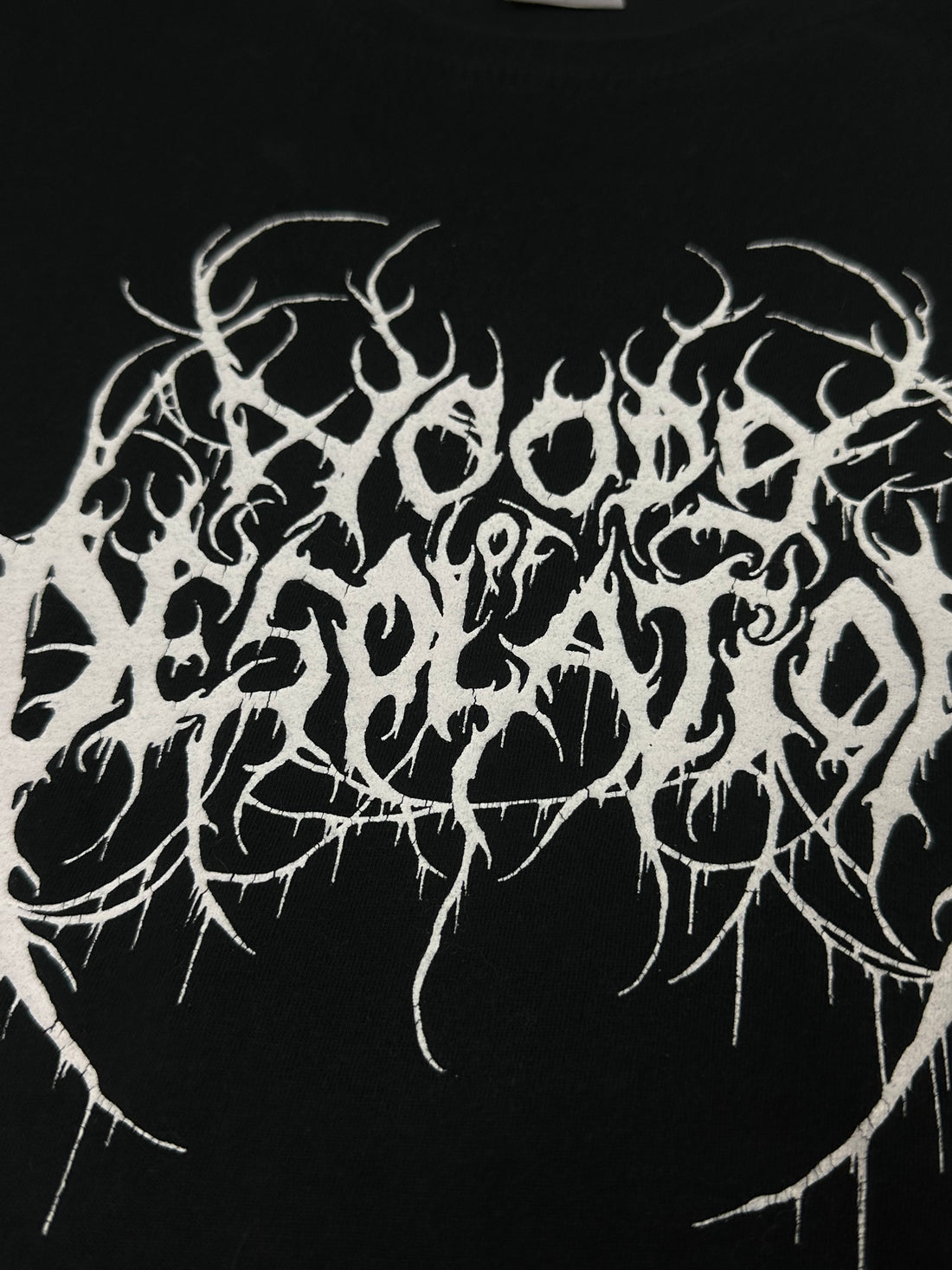 Woods of Desolation 2010 DSBM T-Shirt
