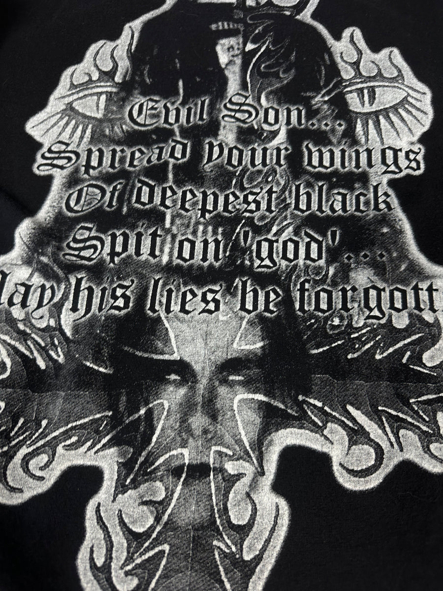 Vintage 1998 Dissection Longsleeve