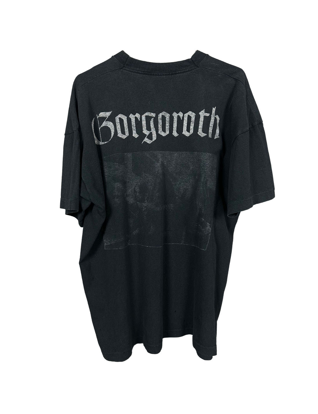 Gorgoroth 1996 Antichrist Vintage T-Shirt