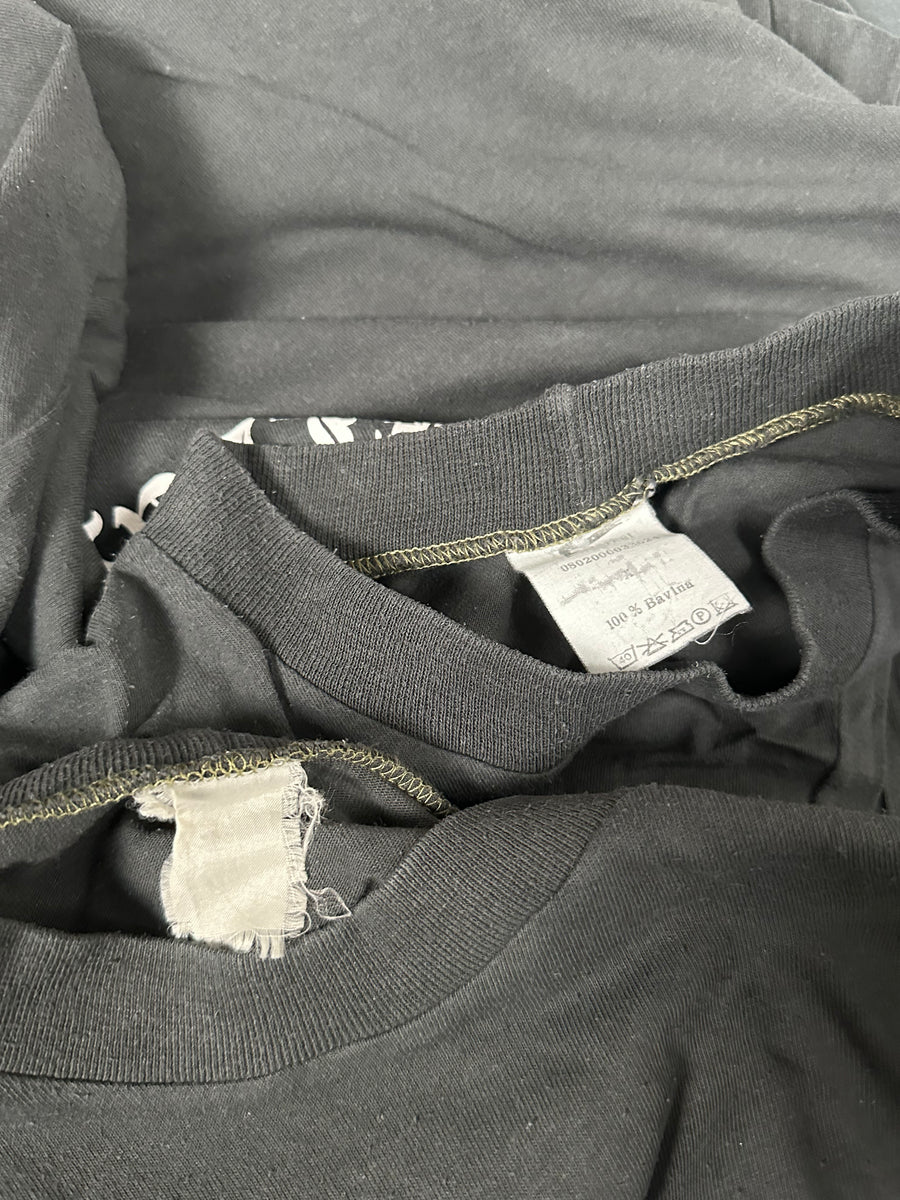 D-Day / Vintage Military Longsleeve