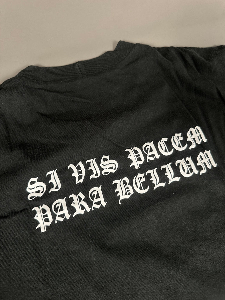 D-Day / Vintage Military Longsleeve