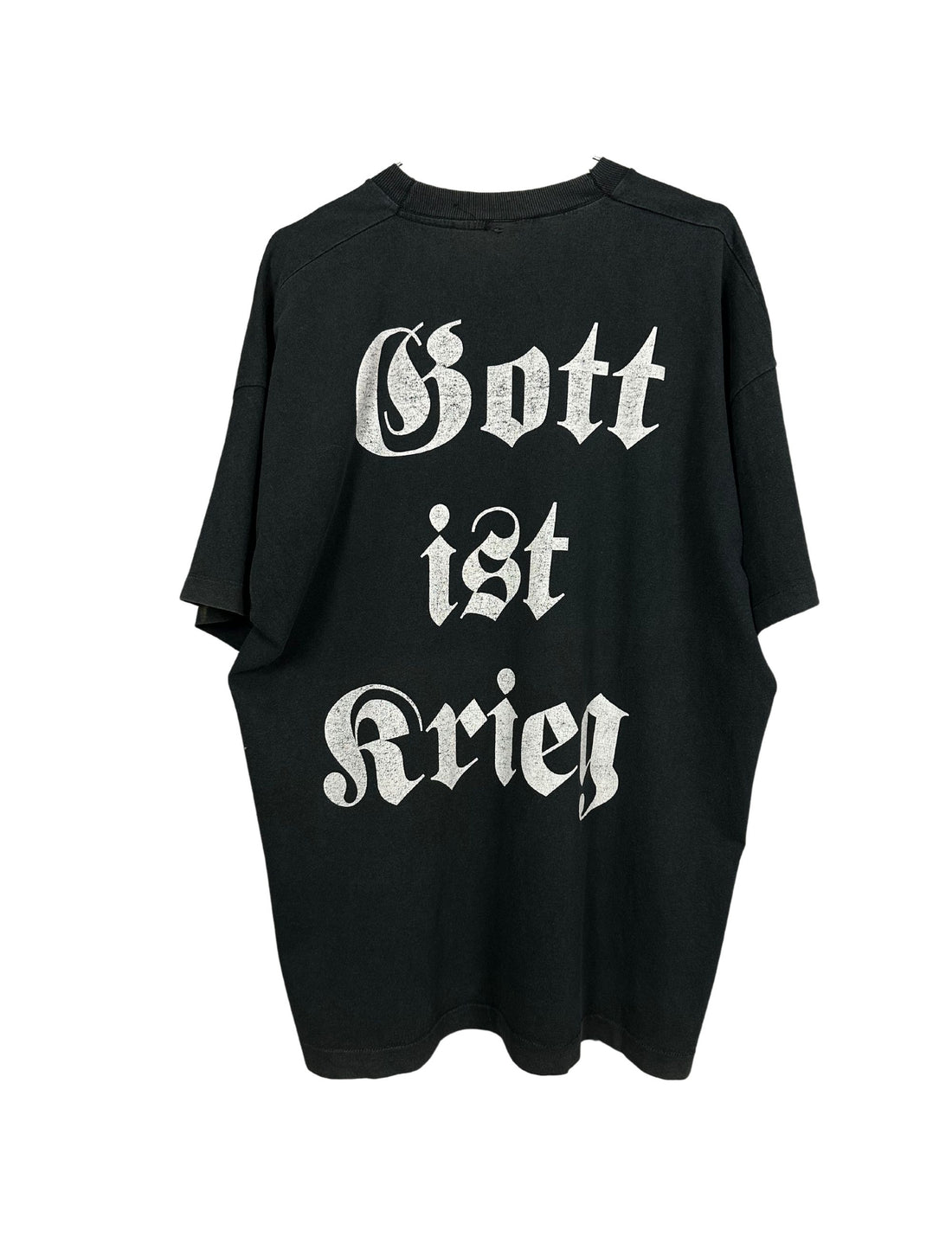 Totenmond 1997 Väterchen Frost Vintage T-Shirt