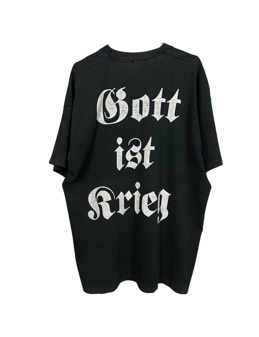 Totenmond 1997 Väterchen Frost Vintage T-Shirt