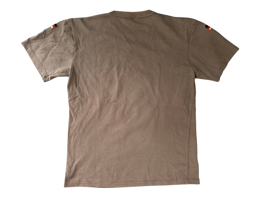German BW Military T-Shirt